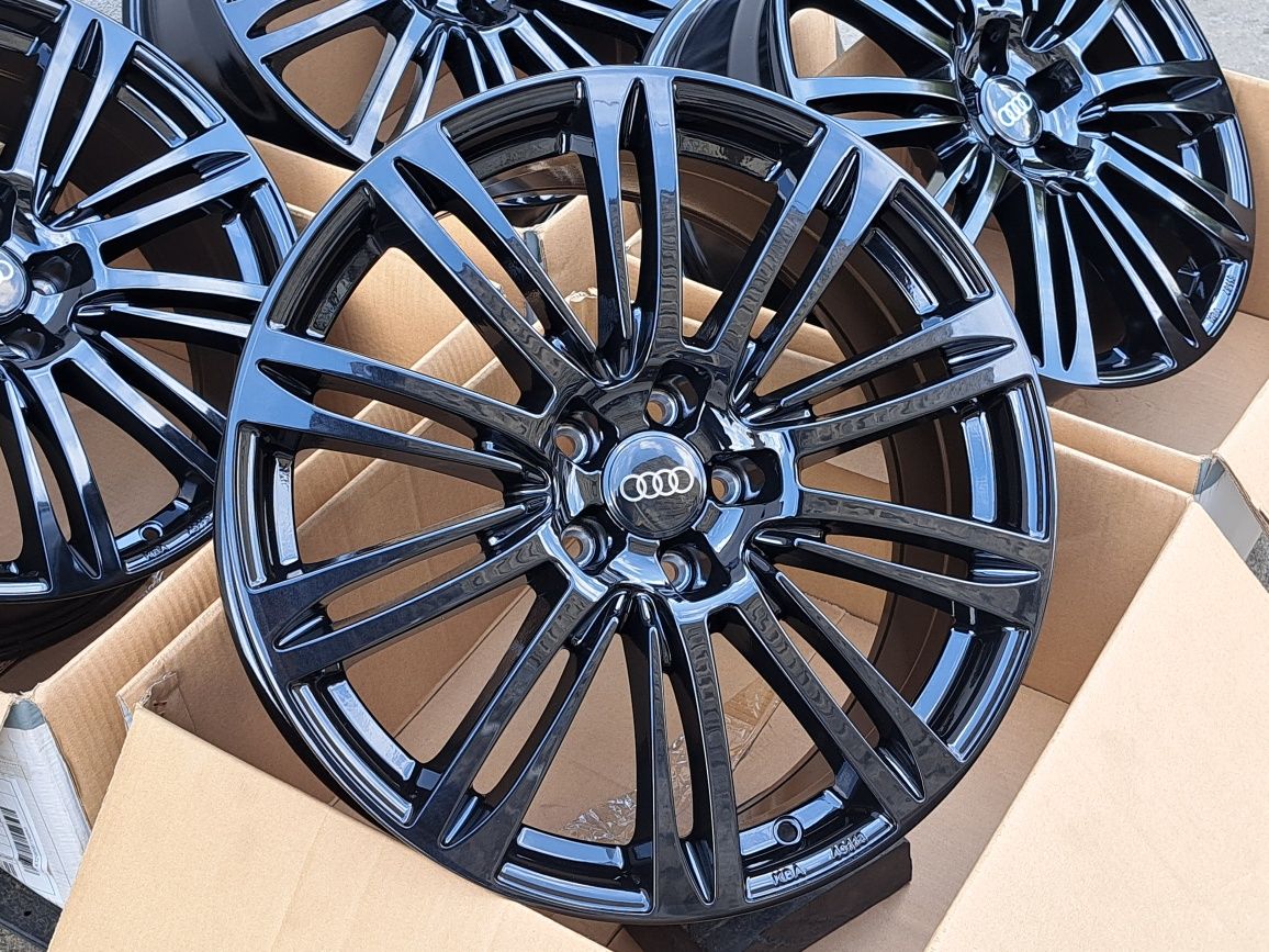 Alufelgi 19 AUDI 5x112 A4 B8 B9 A5 A7 A6 C6 C7 A8 Q5 ET30 MAM A4