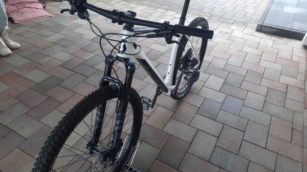 Scott Scale 920 – rozmiar XL.  Nowy.