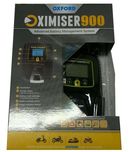 EL571 Ładowarka prostownik motocyklowy OXFORD Oximiser900 12V do 30Ah
