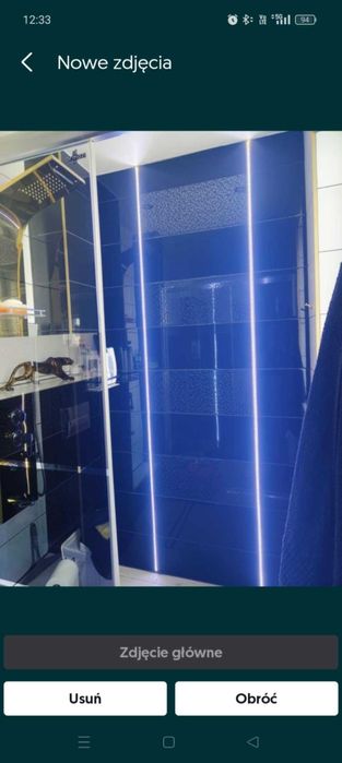 Usługi remontowo-budowlane