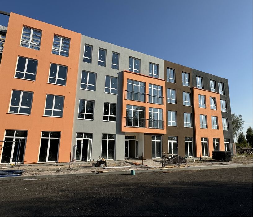 Продаж квартир у новому будинку!!