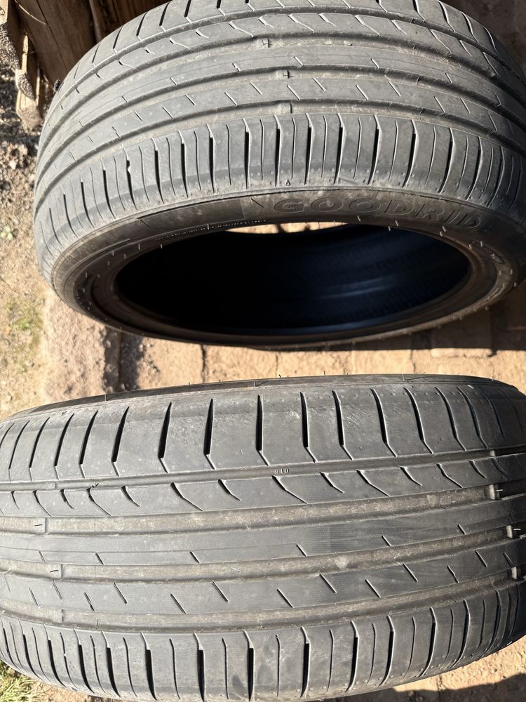 Opony letnie Goodride 225/45/19. Super stan