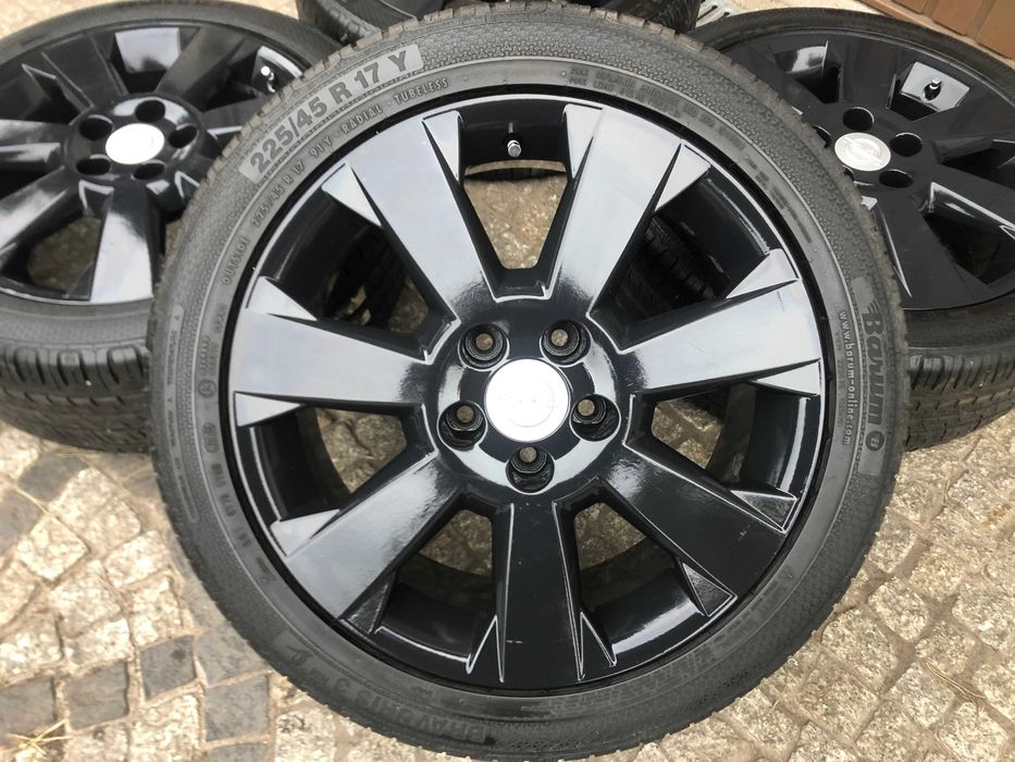 5x110 17 OPEL ASTRA H III ZAFIRA OMEGA Vectra Signum Vectra Gm Lato