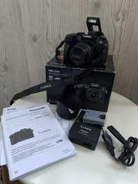 Фотоапарат Panasonic Lumix G7K