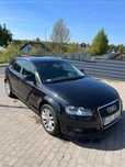 Audi A3 8P 1,9 TDI 2009 rok