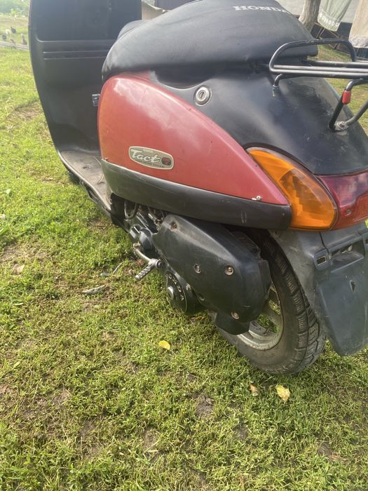 Продам мопед HONDA TAKT AF-51