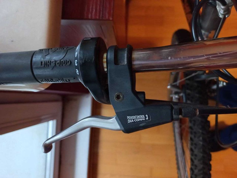 Rower Górski  Bottecchia - dla Kolekcjonerów i miłośników kolarstwa