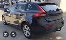Vendo peças volvo V40 2014