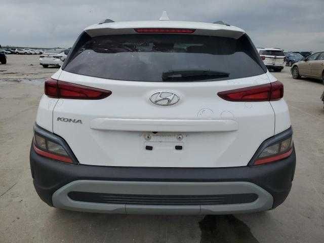 Hyundai Kona Sel 2023 Року