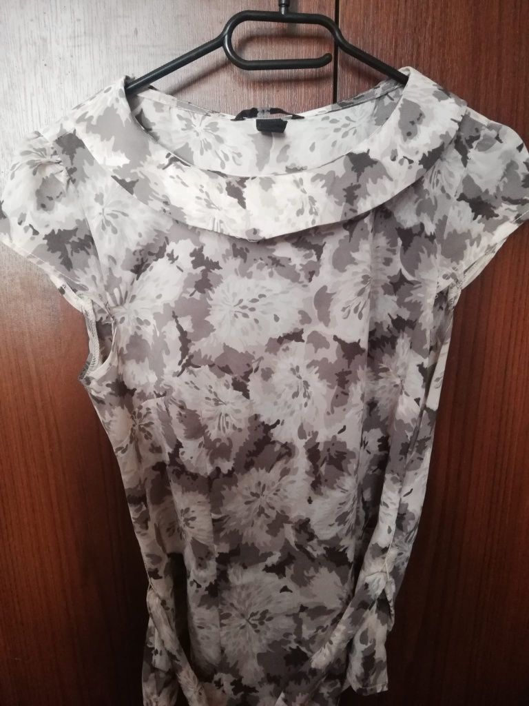 Ekskluzywna bluzka H&M rozm. S