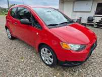 Mitsubishi Colt Nr.46