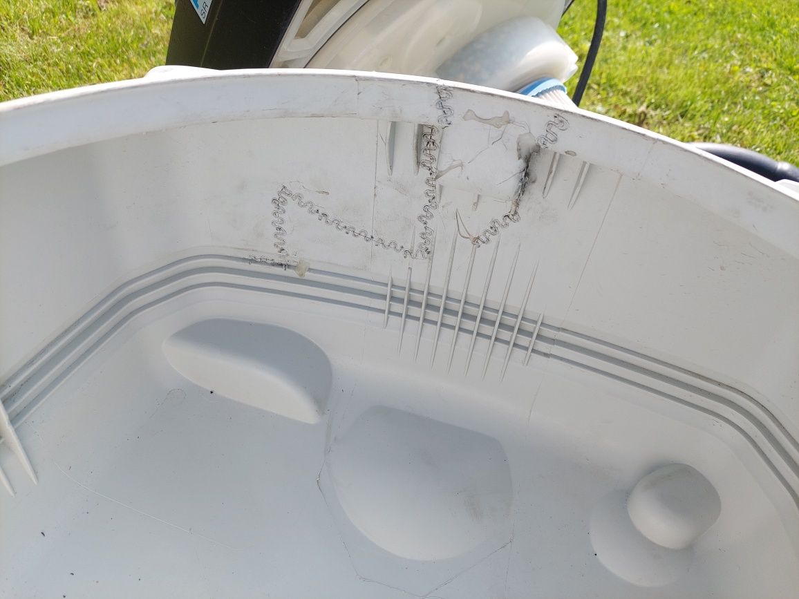 Odkurzacz festo sr 151 e-as