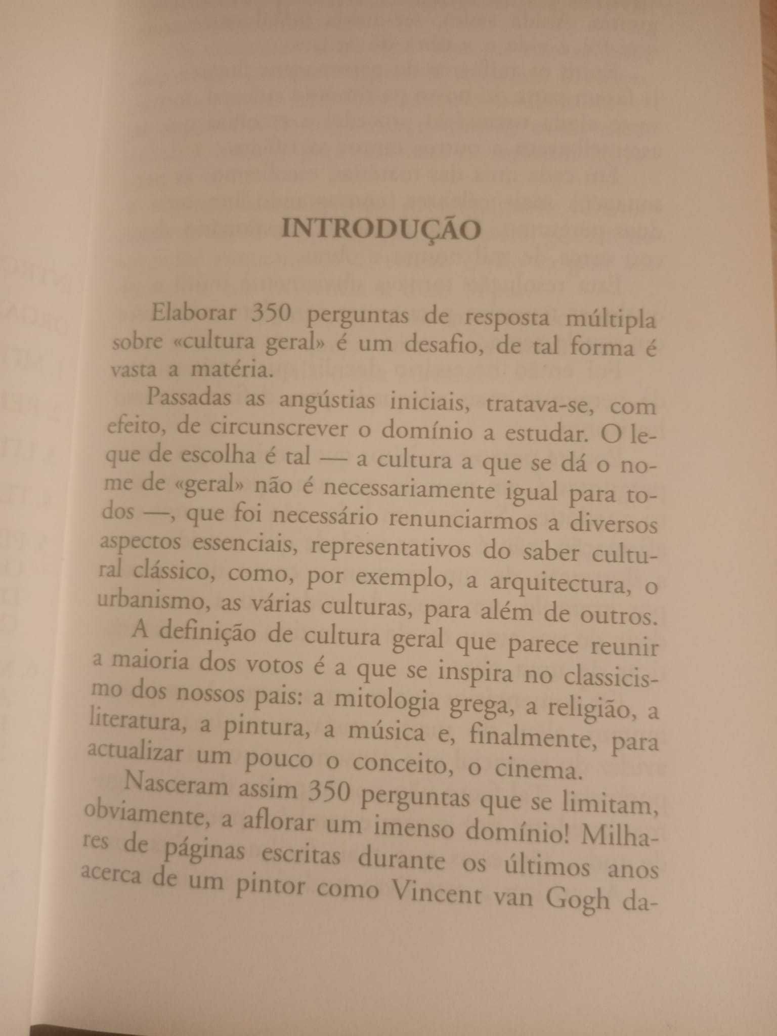 350 perguntas-teste de cultural geral