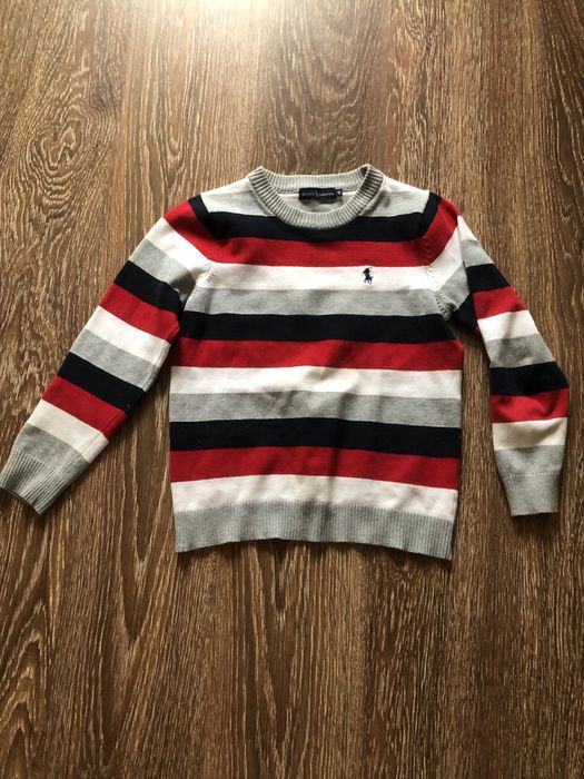 Кофта детская Polo