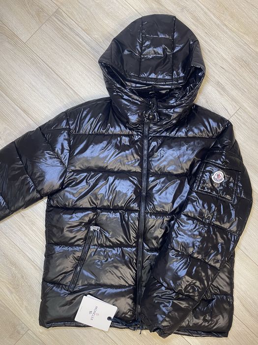 Куртка Moncler