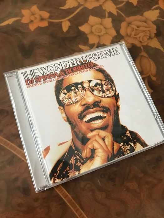 CD's vários usados e novos