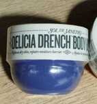 Sol de Janeiro - Delicia Drench Body Butter