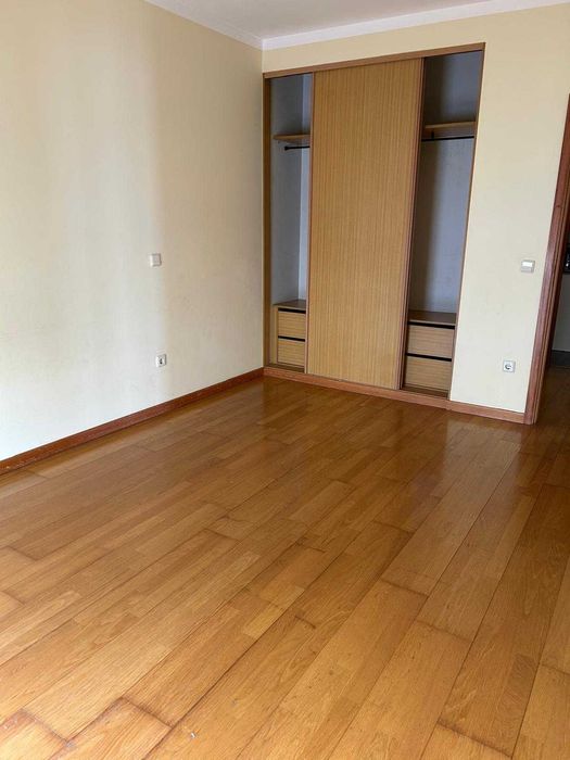 T3 com Garagem em Real – Braga | 5min a pé do centro e do Mercadona