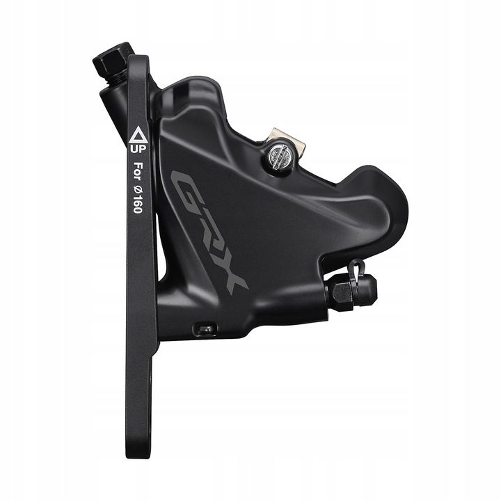 Zacisk hydr. flat mount Shimano GRX BR-RX400 L03A box, nowy