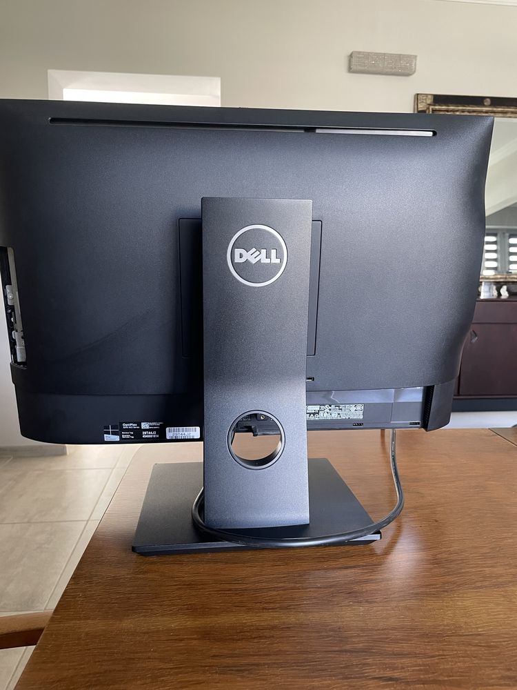 Komputer All-In-One Dell Optiplex 3240 22'