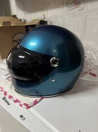 Capacete Biltwell Gringo S Tamanho L