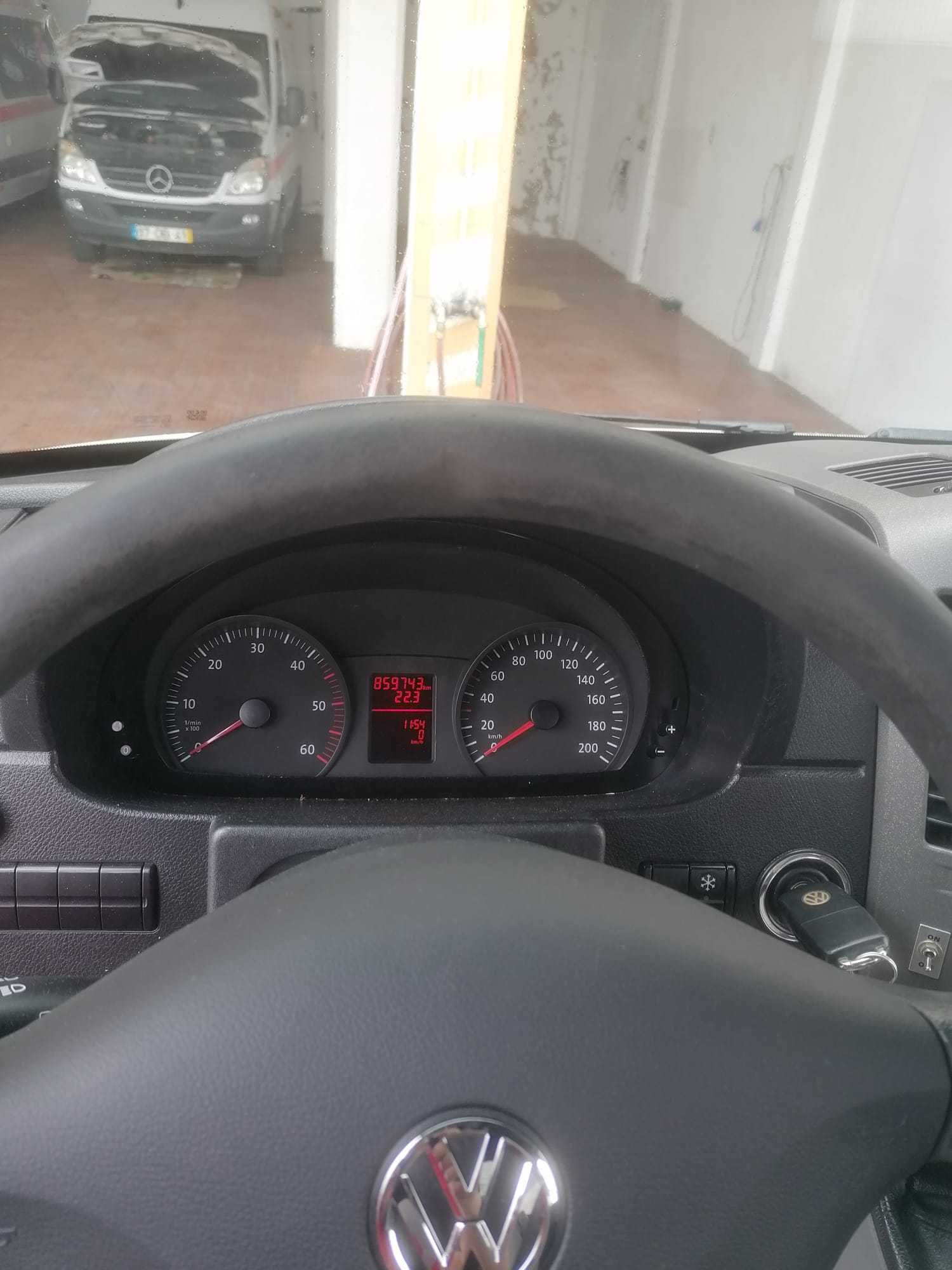 Ambulância A1 - Operacional