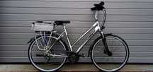 ~50% jeden z NAJLEPSZYCH rower trekkingowy GIANT Alu 28 SLX hydraulika