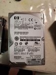HP  Disco EH0146FARWD 146GB 15K RPM  64MB Cache 6 Gb/s SAS 2.5" H