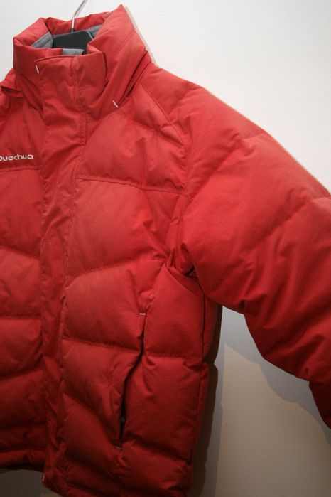 Puffer Jacket Quechua