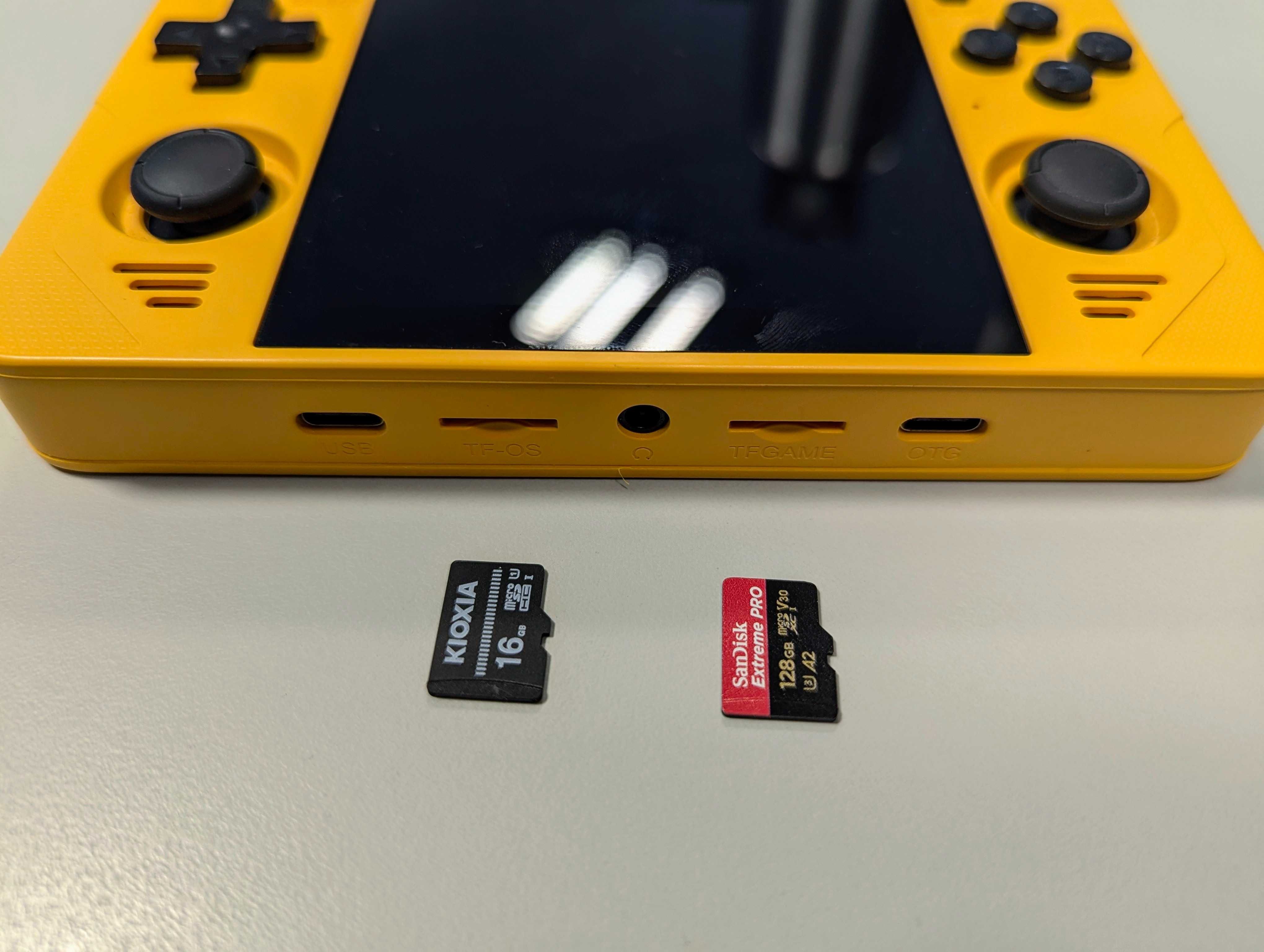 Powkiddy   RGB30