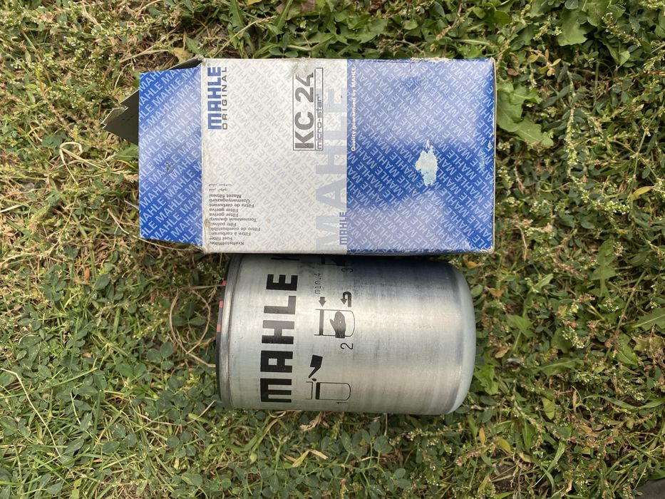 KC 24 Mahle Паливний фільтр