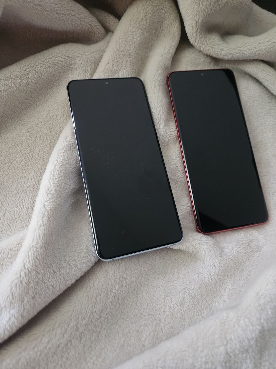 Оригінальний екран, дисплей Samsung S20