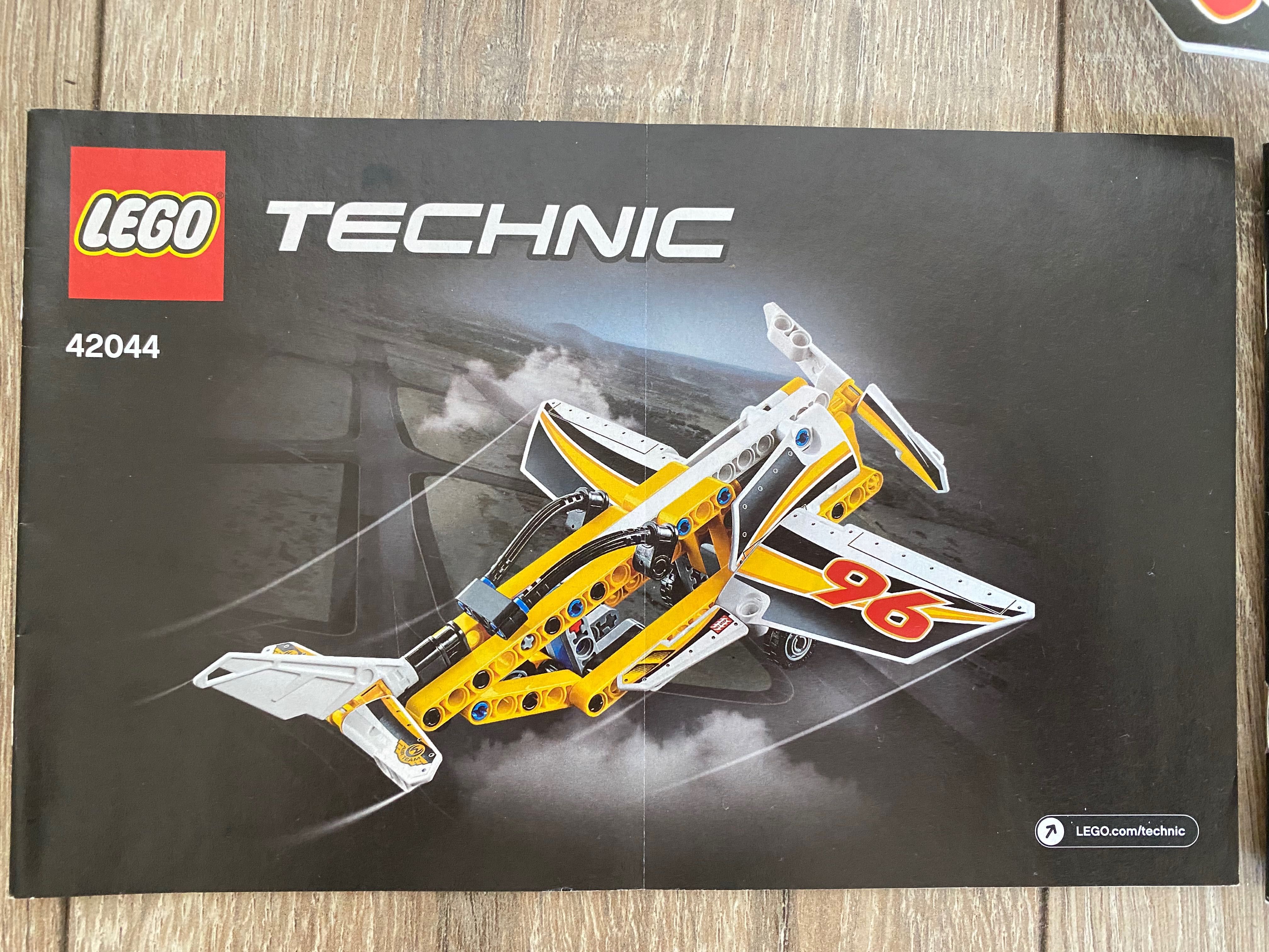 Lego Technic 42044