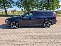 Volvo V70 III 2.4 D5 185km (nie S80 XC70 V60 S40 V50 S60 XC90)