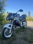 Продам скутер  Gilera DNA 70cc