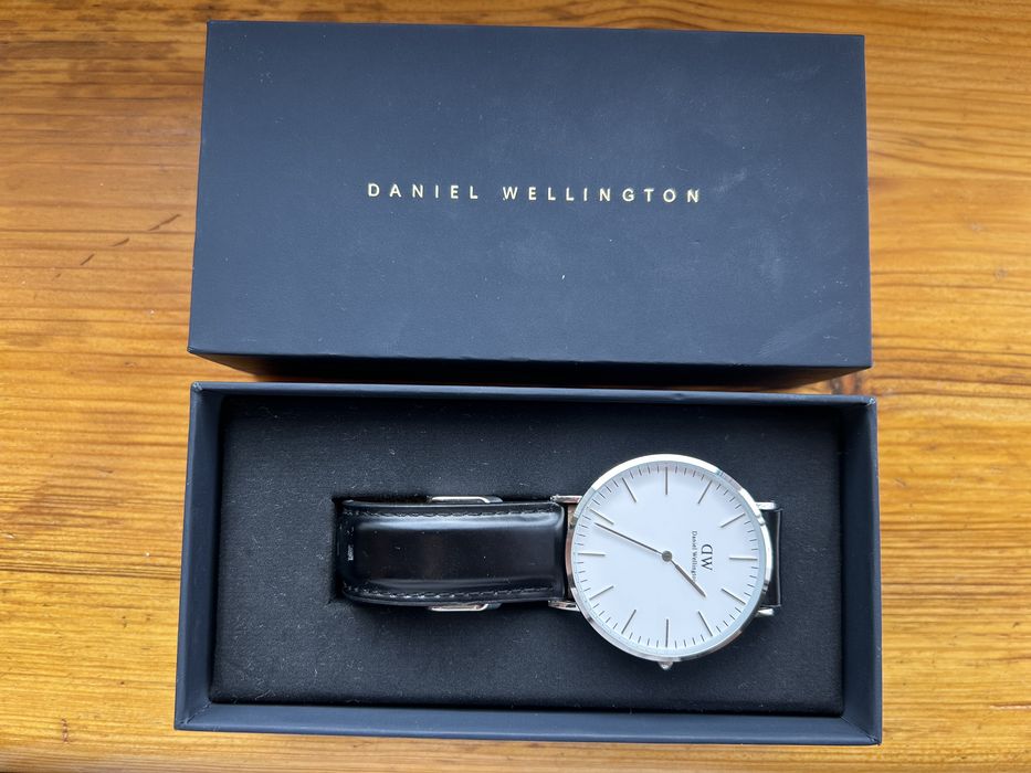 Zegarek meski Daniel Wellington