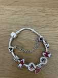 Pulseira do Mickey