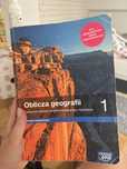 Oblicza geogeafii 1. Podrecznik zakres rozszerzony