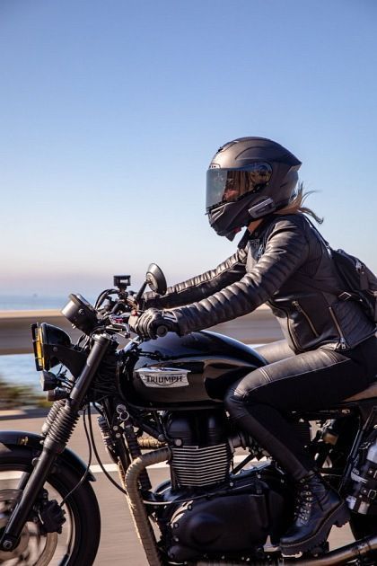 CARDO EDGE Interkom motocyklowy do kasku Mesh 2.0 Bluetooth 5.0