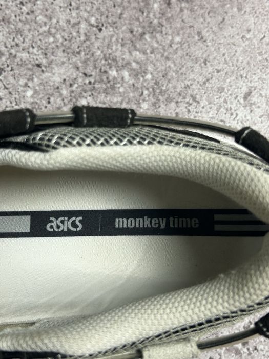 Asics Gel-Mai Monkey Time x United Arrows