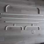 Wieszak stojący IKEA MULIG 22724