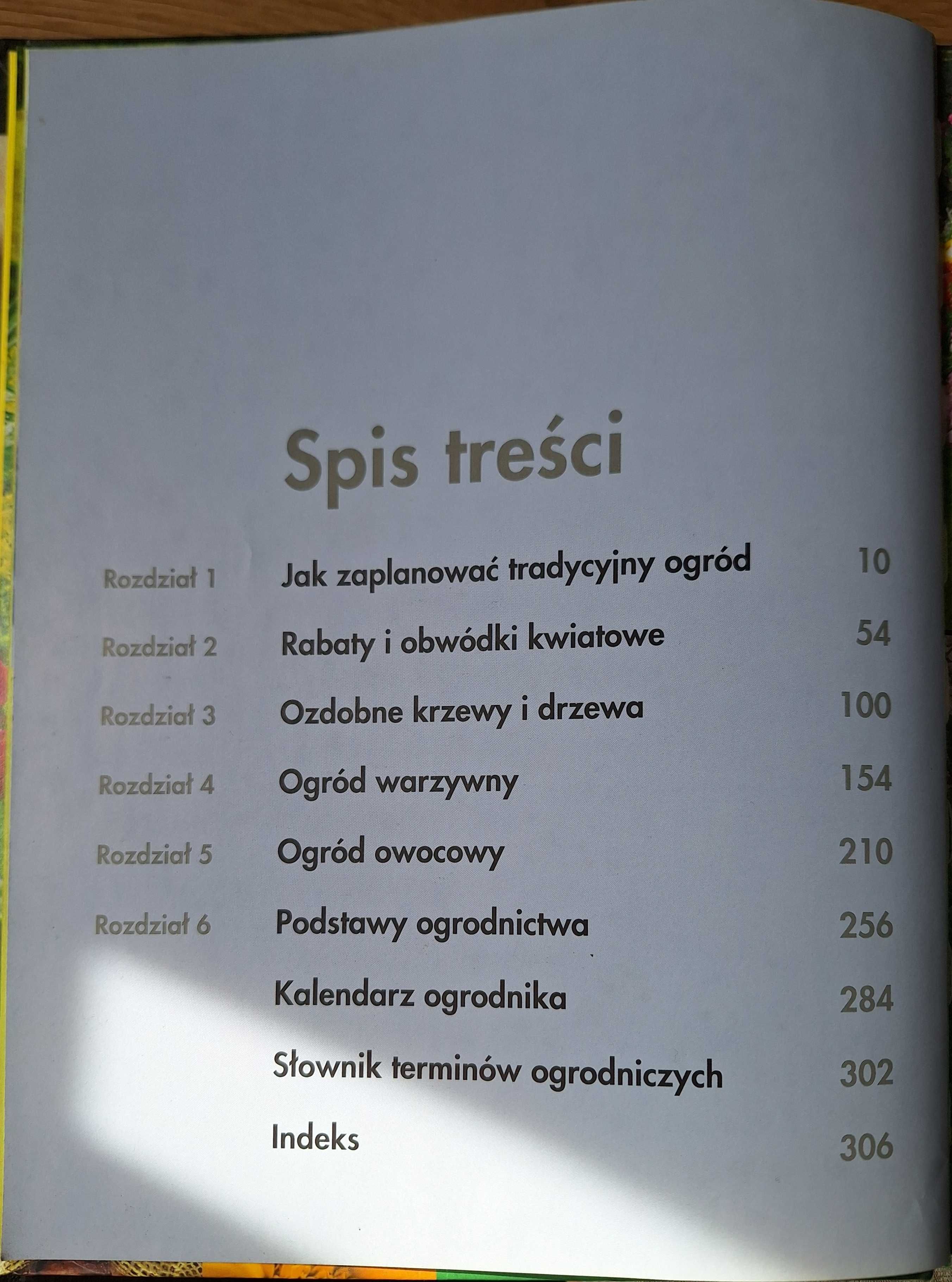 Ogród Naturalnie i Tradycyjnie