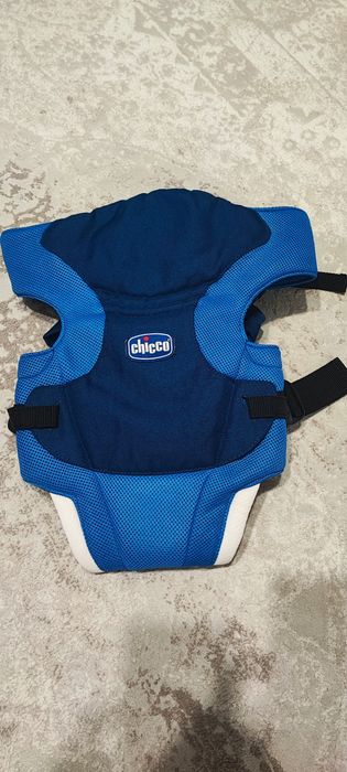 Ерго-рюкзак, кенгуру 0+ chicco