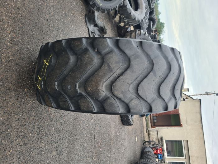 23.5r25 OPONA RADIALNA MICHELIN XHA2 opona radialna