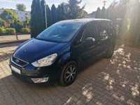 Ford Galaxy 08r 2,0 TDCI 115km 7 osobowy