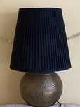 Lampa stołowa almi decor