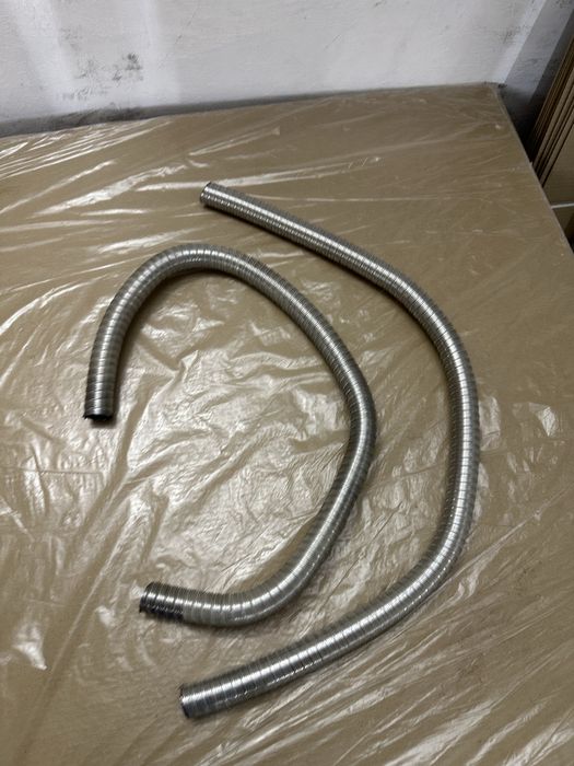 Гофра webasto,eberspacher,30мм