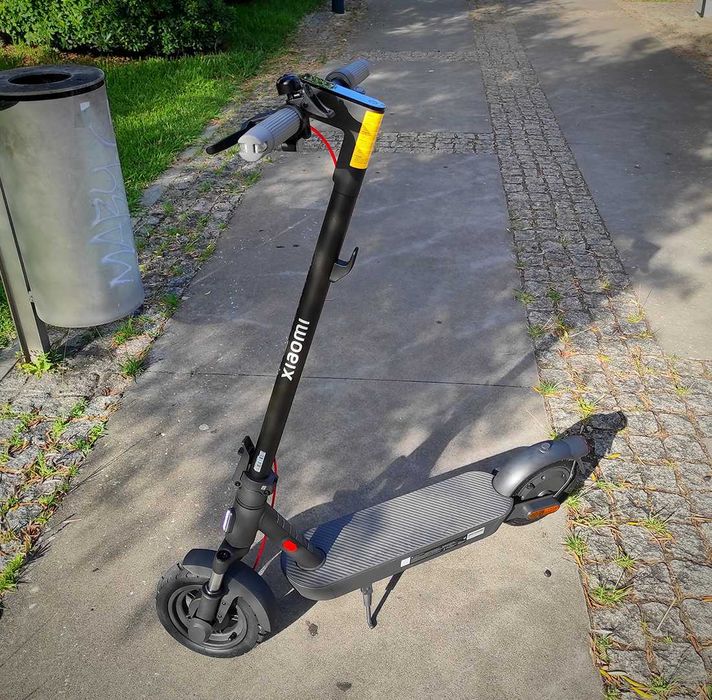 Trotinete Xiaomi Scooter 5