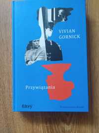 Przywiązania Vivian Gornick