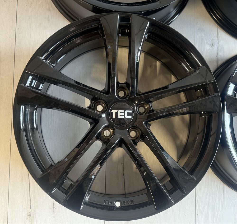 ASA - BBS 18" 5X114,3 Toyota ,Mazda ,Honda ,Kia ,Hyundai ,Nissan